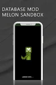 melmod. com|MELMOD Melon Sandbox for Android .